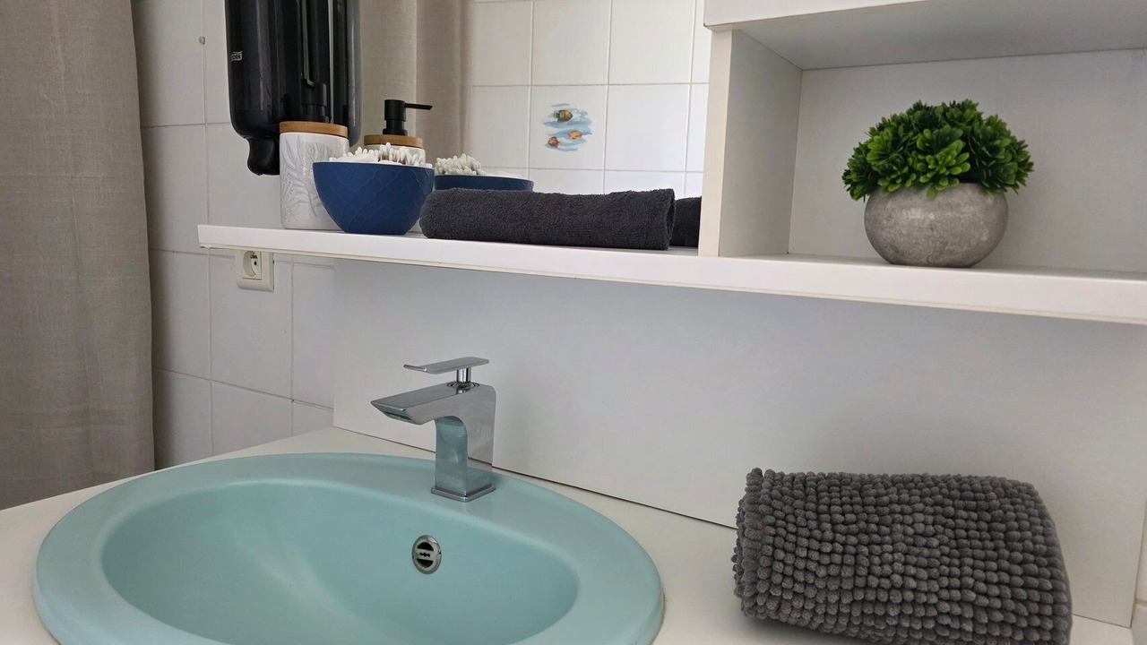 Photo of Bathroom in Sayat