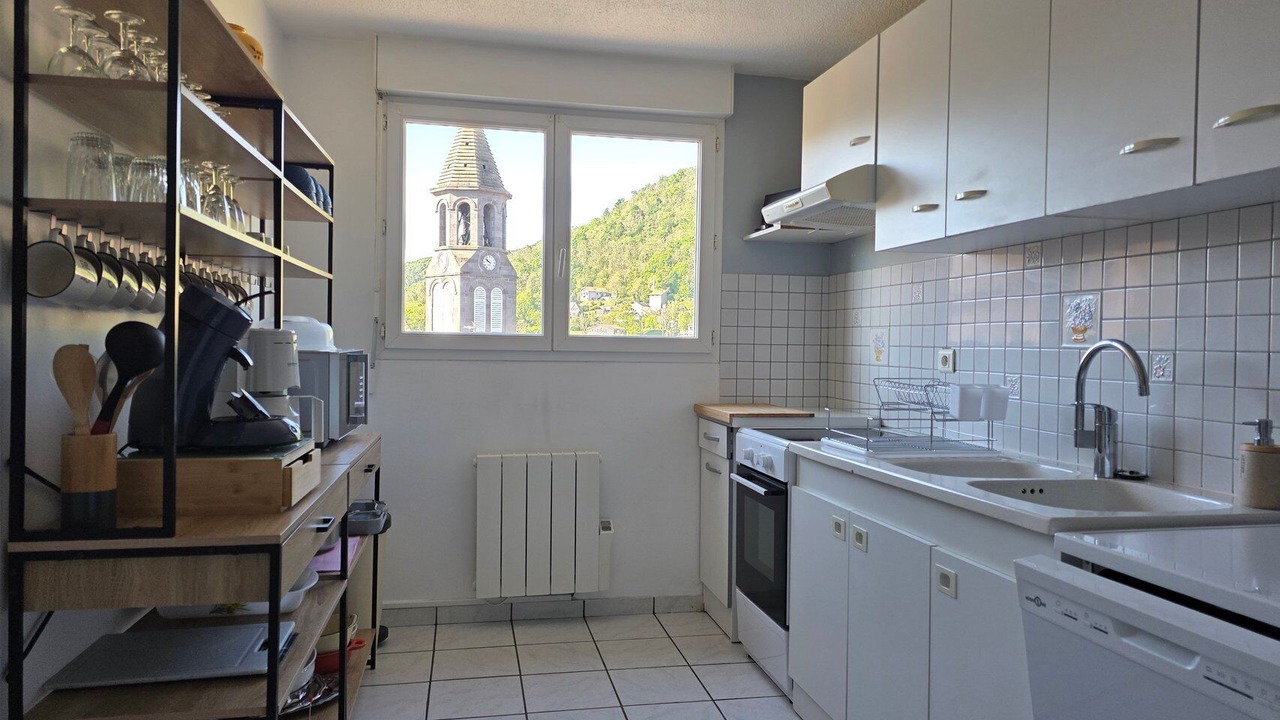Photo of Kitchen in Sayat