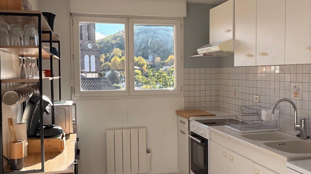 Photo of Kitchen in Sayat