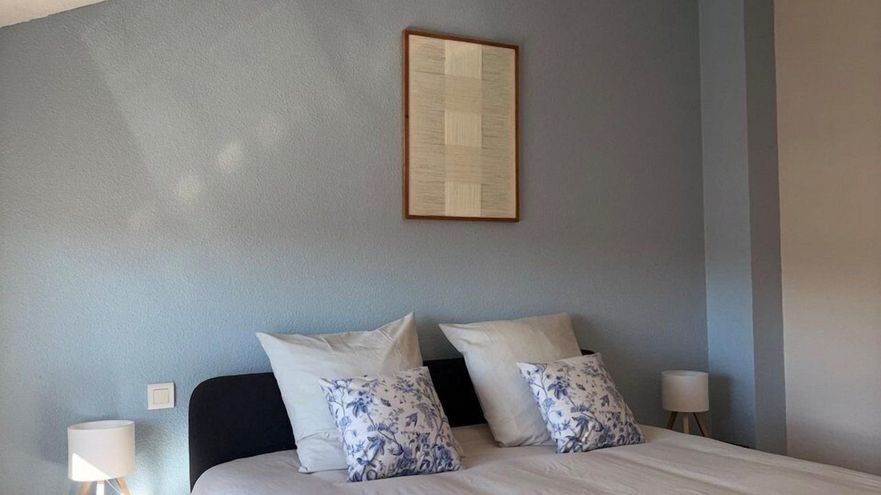 Photo of Bedroom in Sayat
