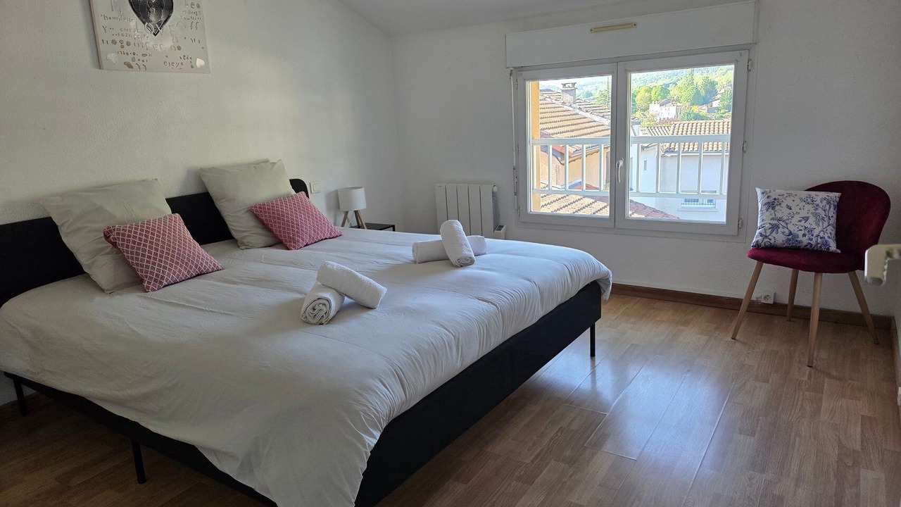 Photo of Bedroom in Sayat