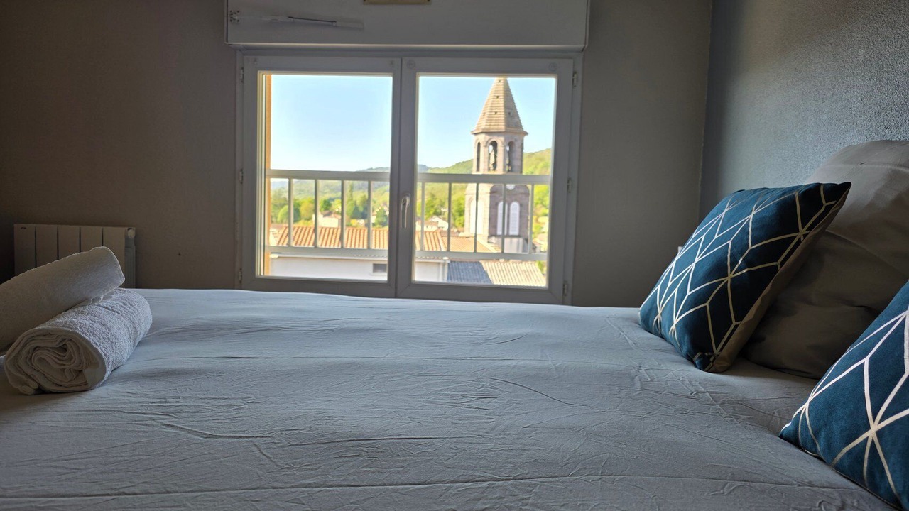 Photo of Bedroom in Sayat