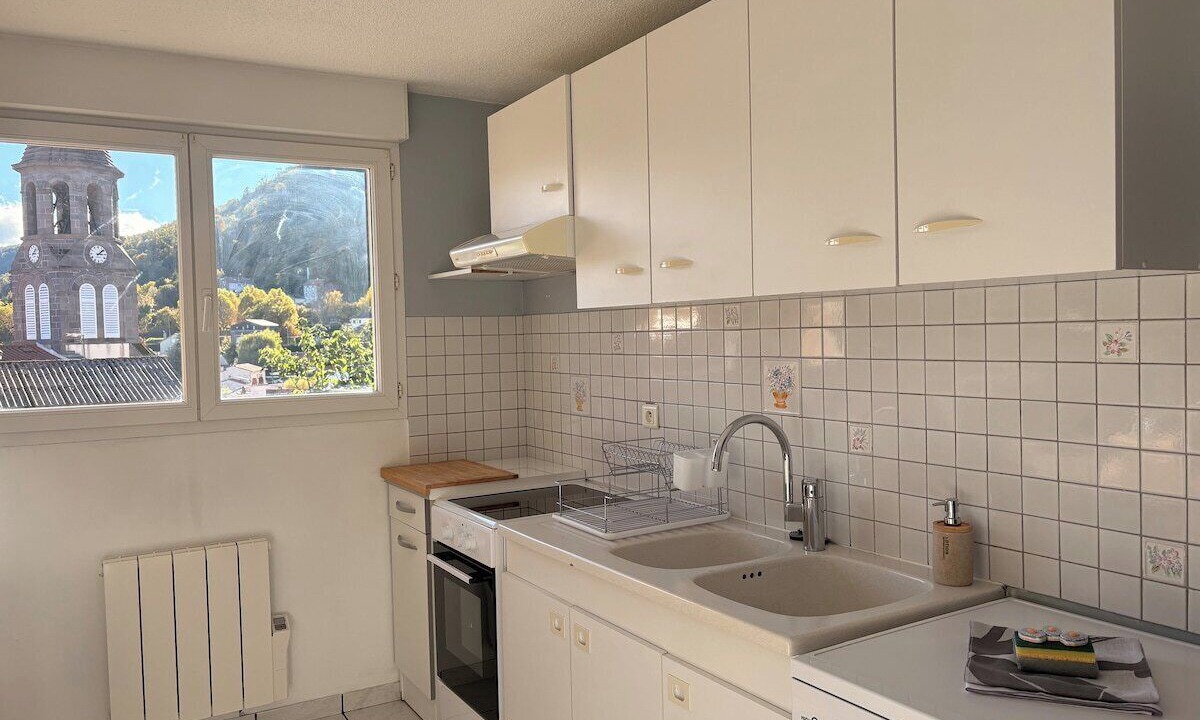 Photo of Kitchen in Sayat