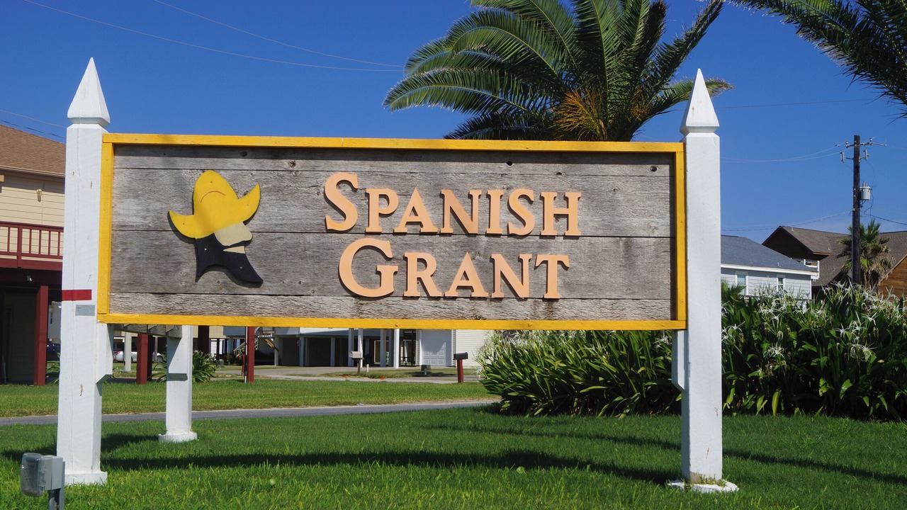 Photo of Others in Spanish Grant
