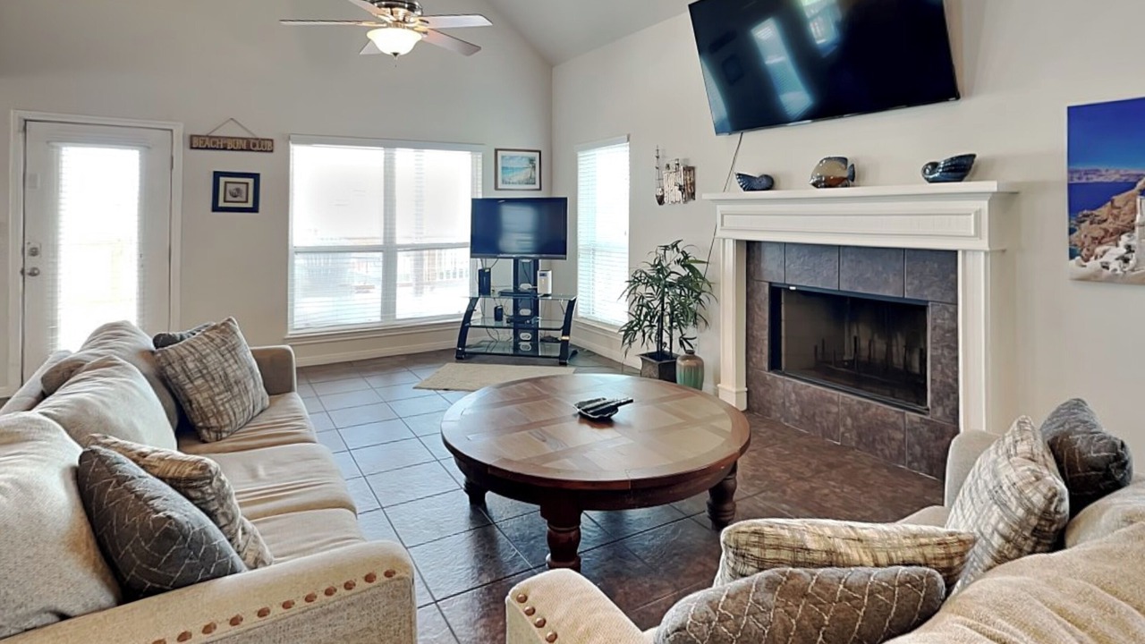 Photo of Bedroom in Spanish Grant