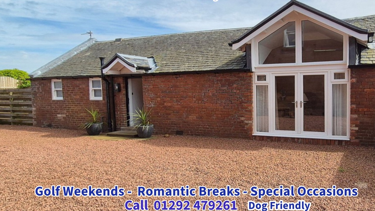 Photo of Outdoor in Prestwick