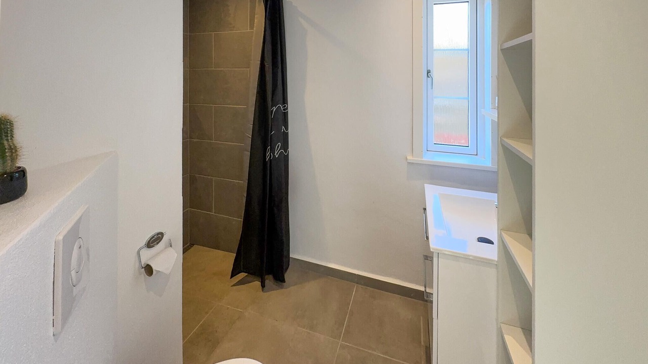 Photo of Bathroom in Tarm
