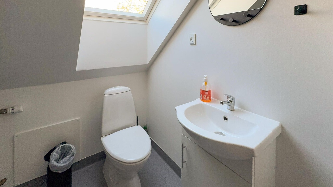Photo of Bathroom in Tarm