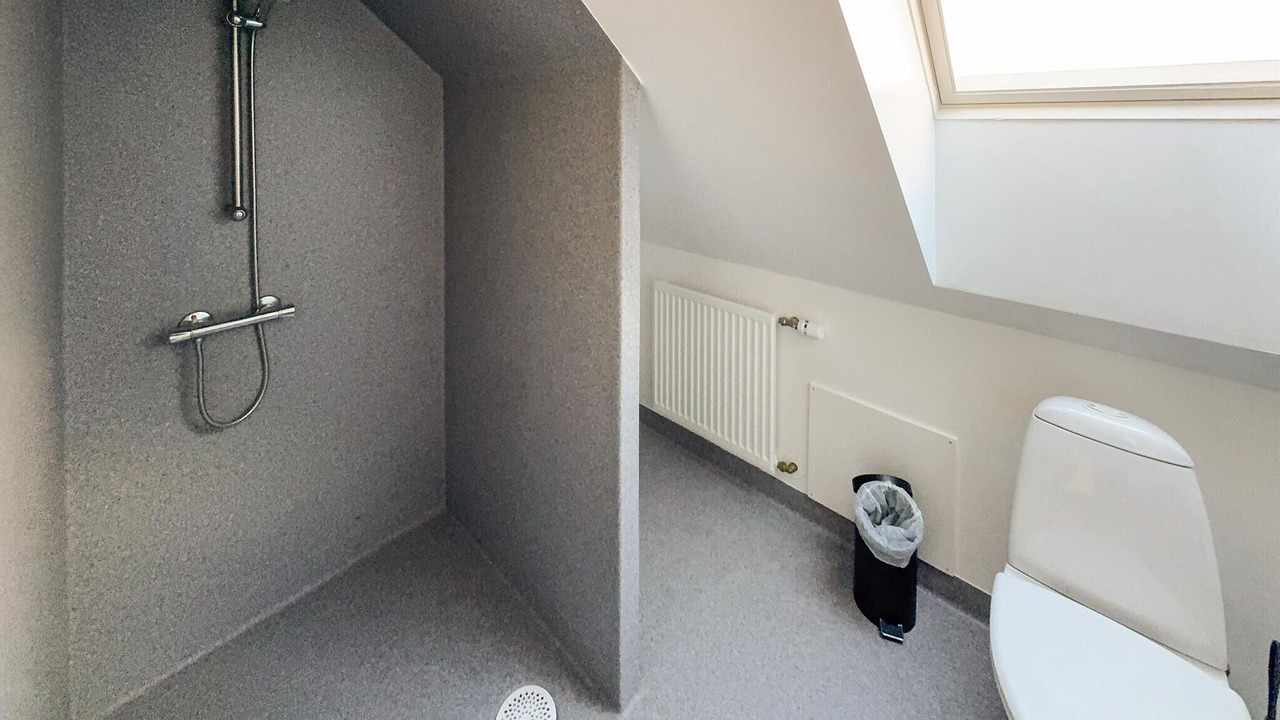 Photo of Bathroom in Tarm