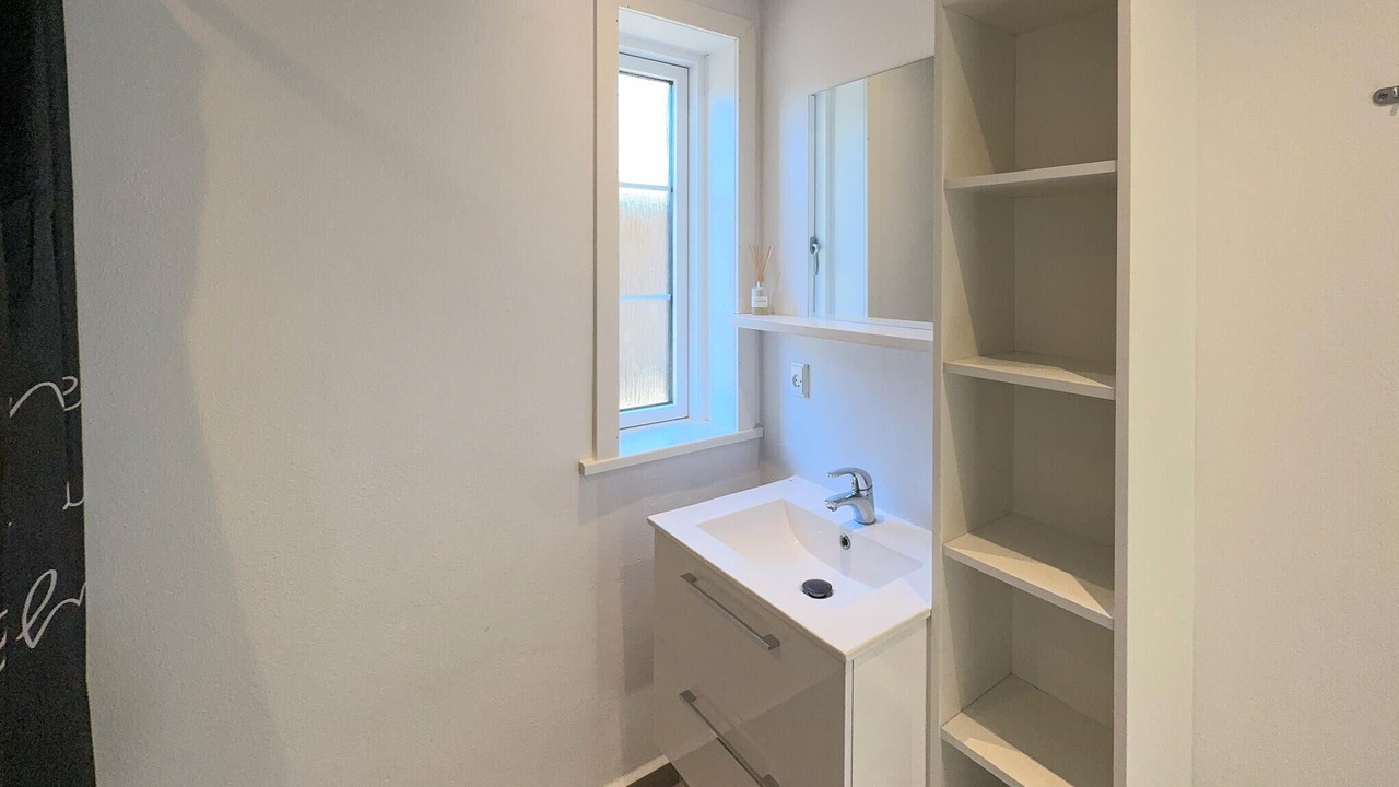 Photo of Bathroom in Tarm