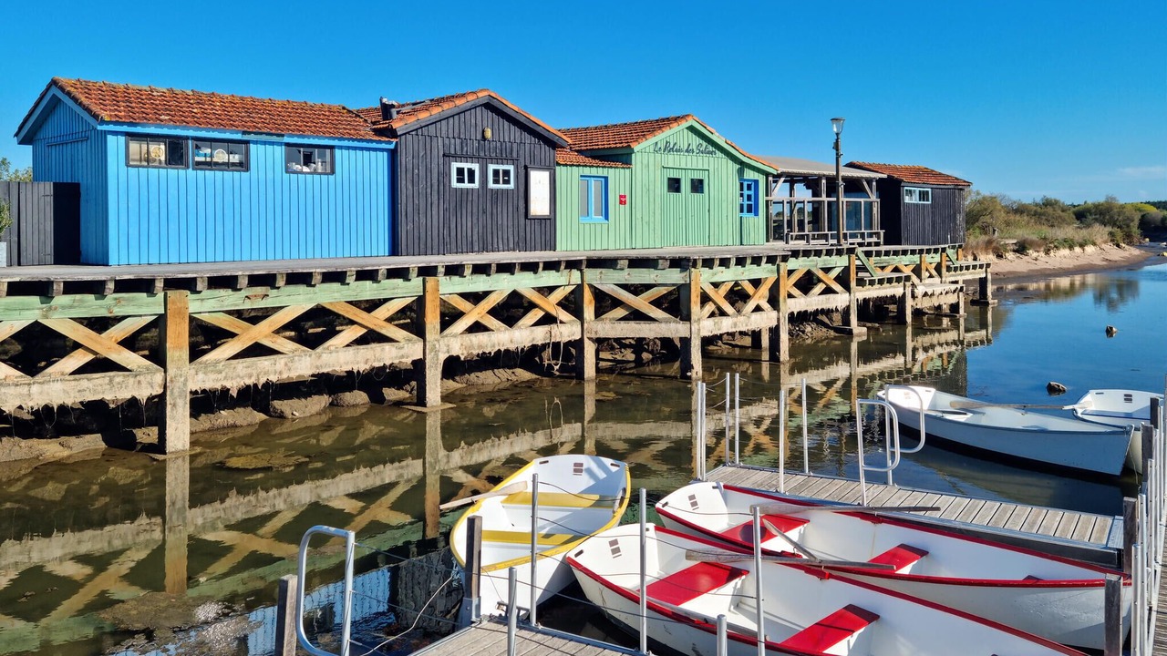 Photo of Others in Port District