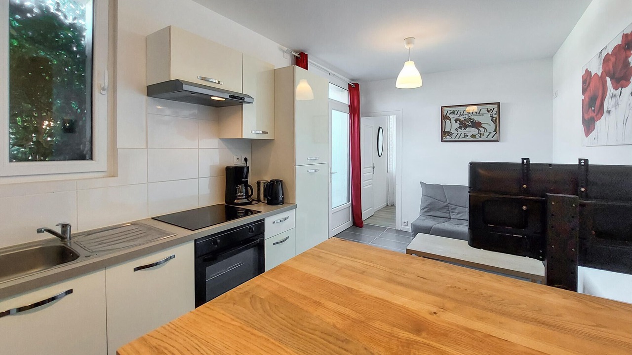 Photo of Bedroom in Port District