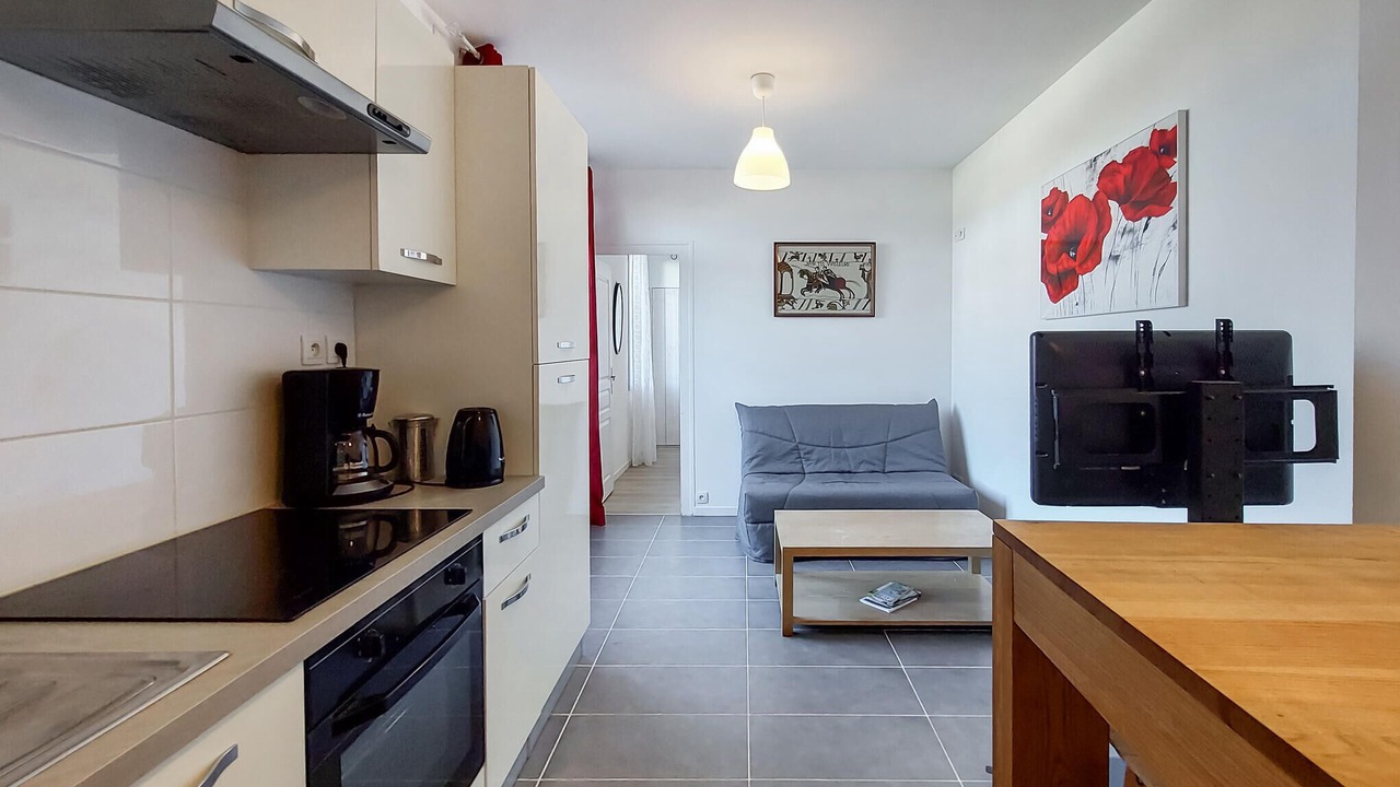 Photo of Bedroom in Port District