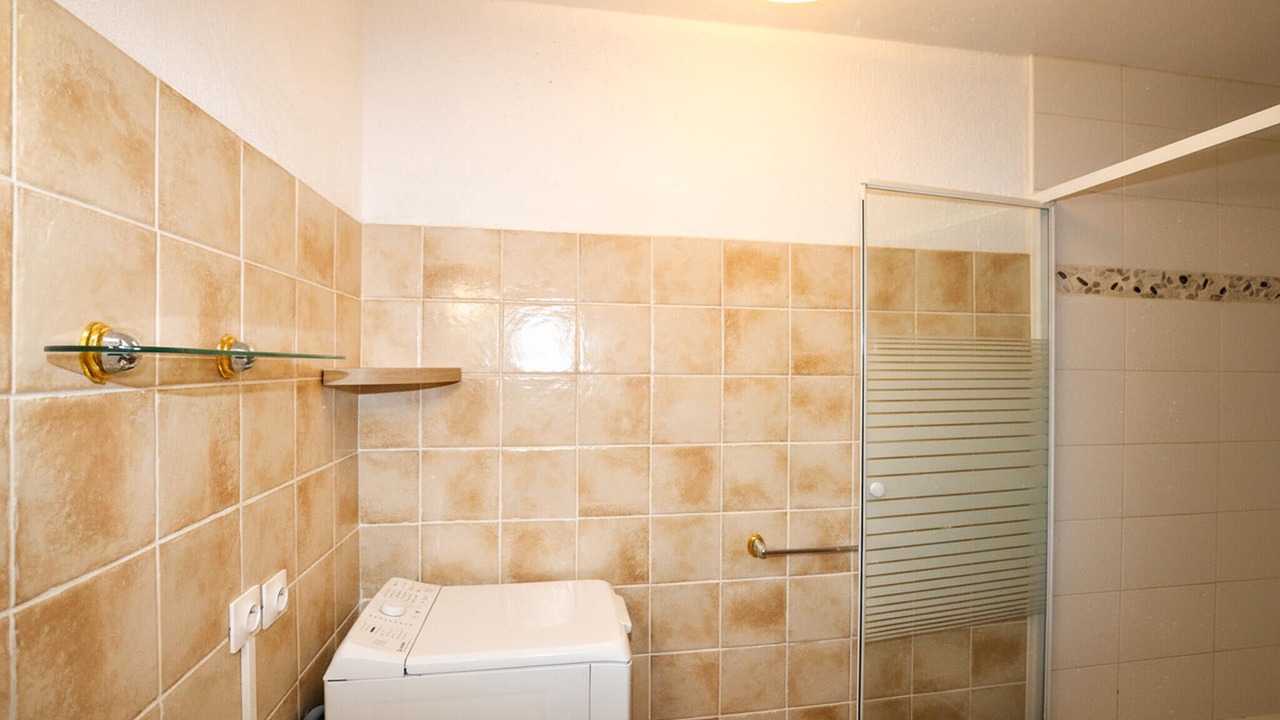 Photo of Bathroom in Saint-Cyprien Plage