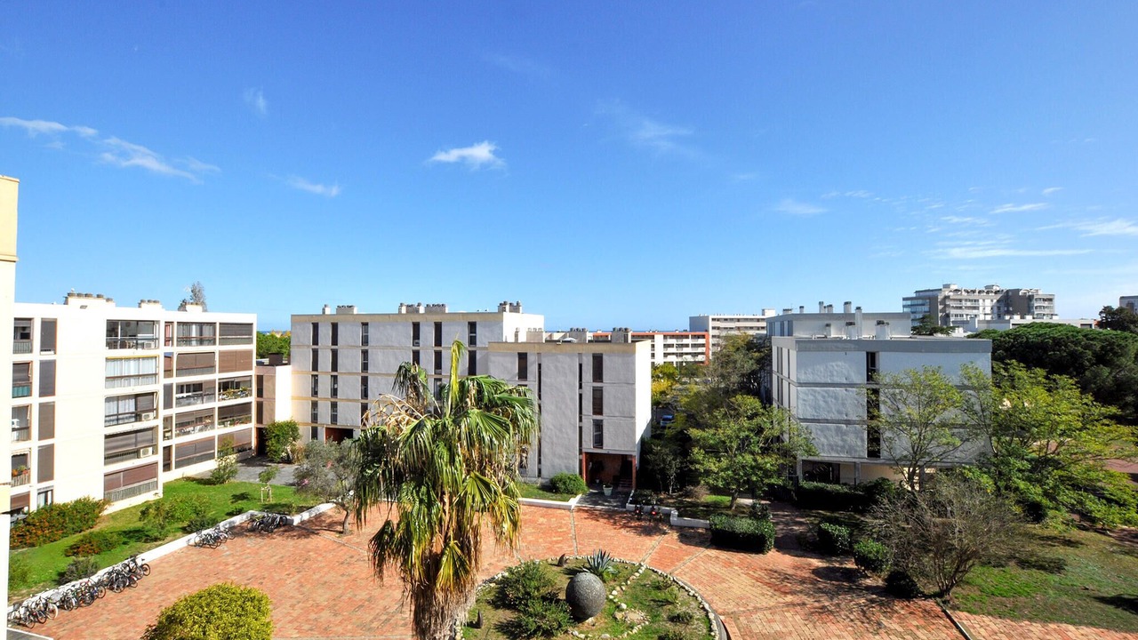 Photo of Bedroom in Saint-Cyprien Plage
