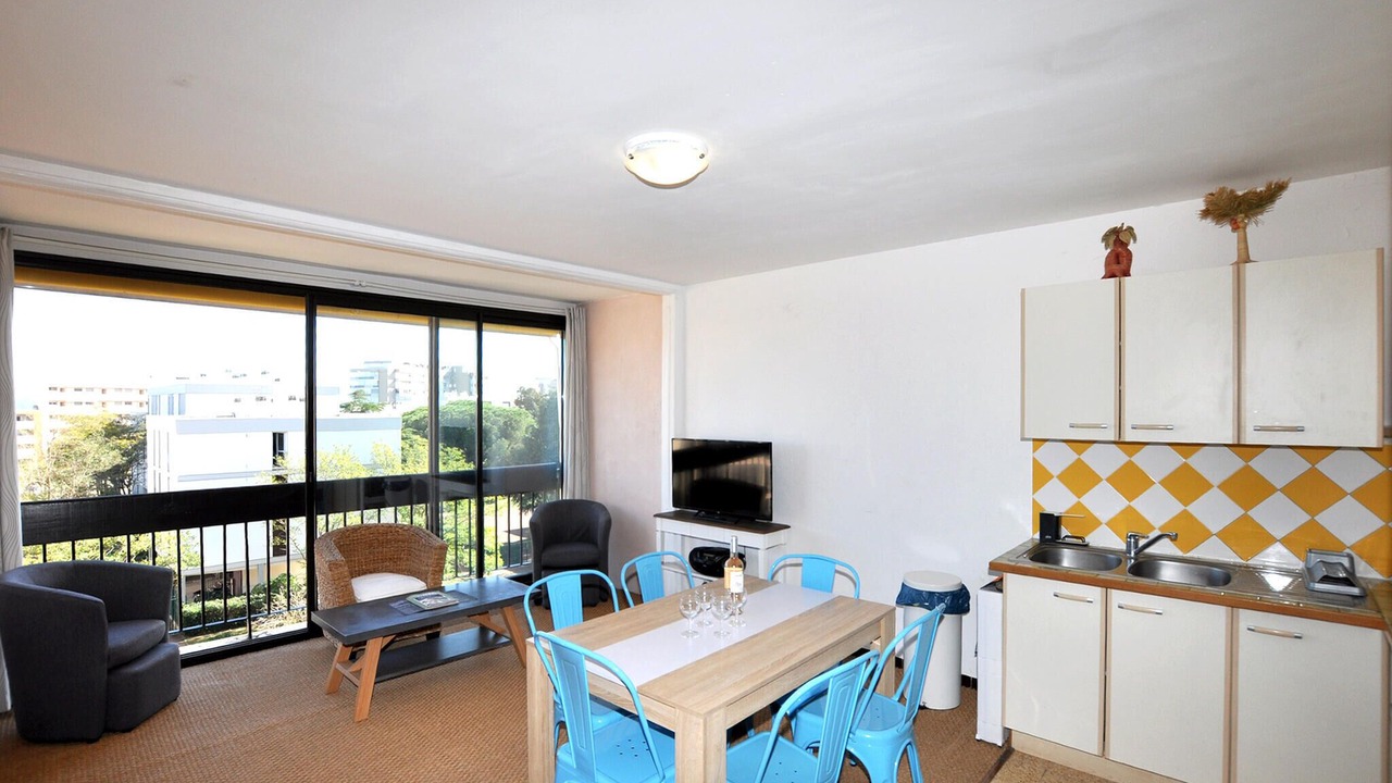 Photo of Bedroom in Saint-Cyprien Plage