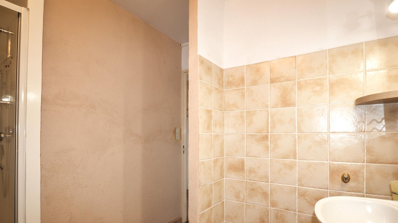 Photo of Bathroom in Saint-Cyprien Plage