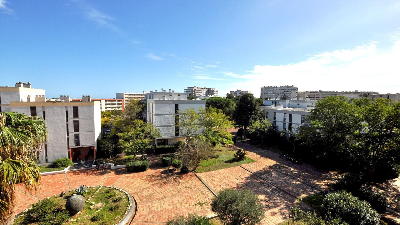 Photo of Bedroom in Saint-Cyprien Plage