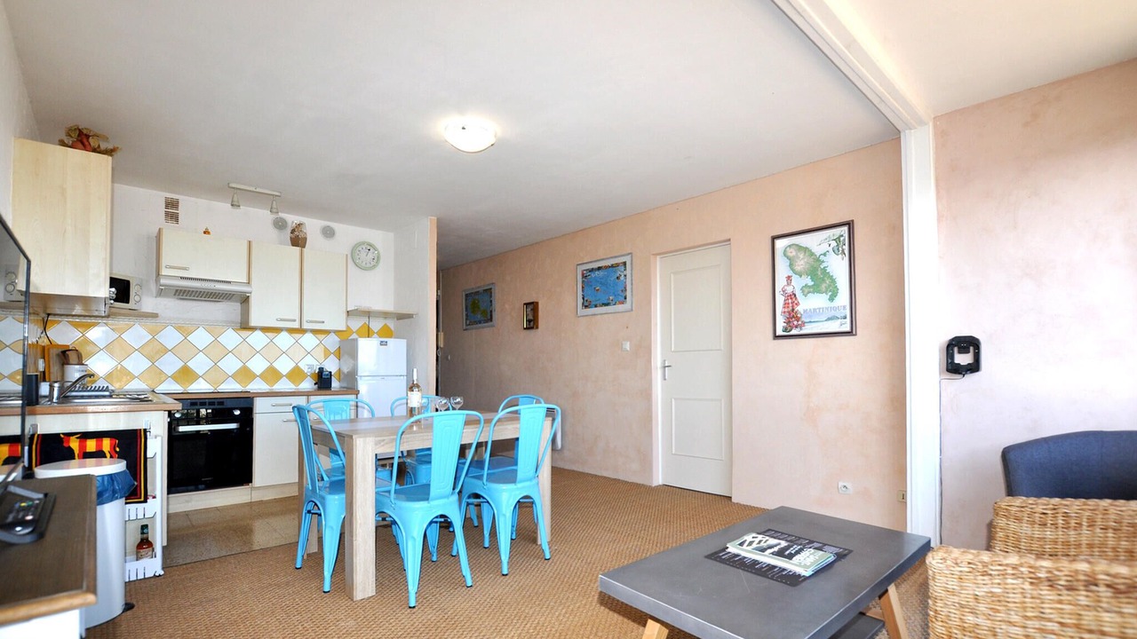 Photo of Bedroom in Saint-Cyprien Plage