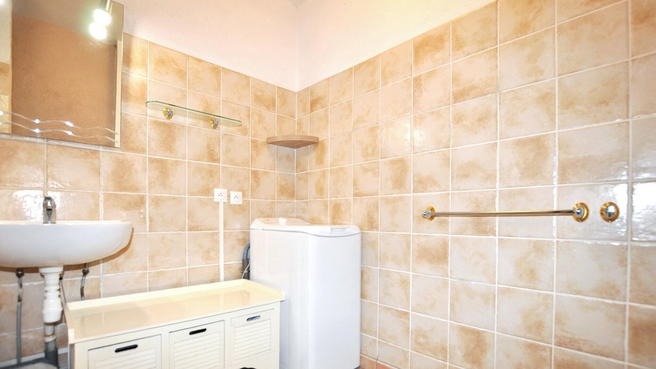 Photo of Bathroom in Saint-Cyprien Plage