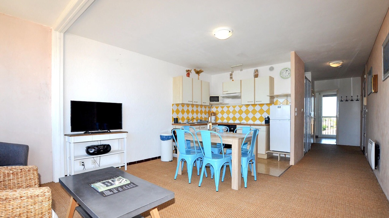 Photo of Bedroom in Saint-Cyprien Plage