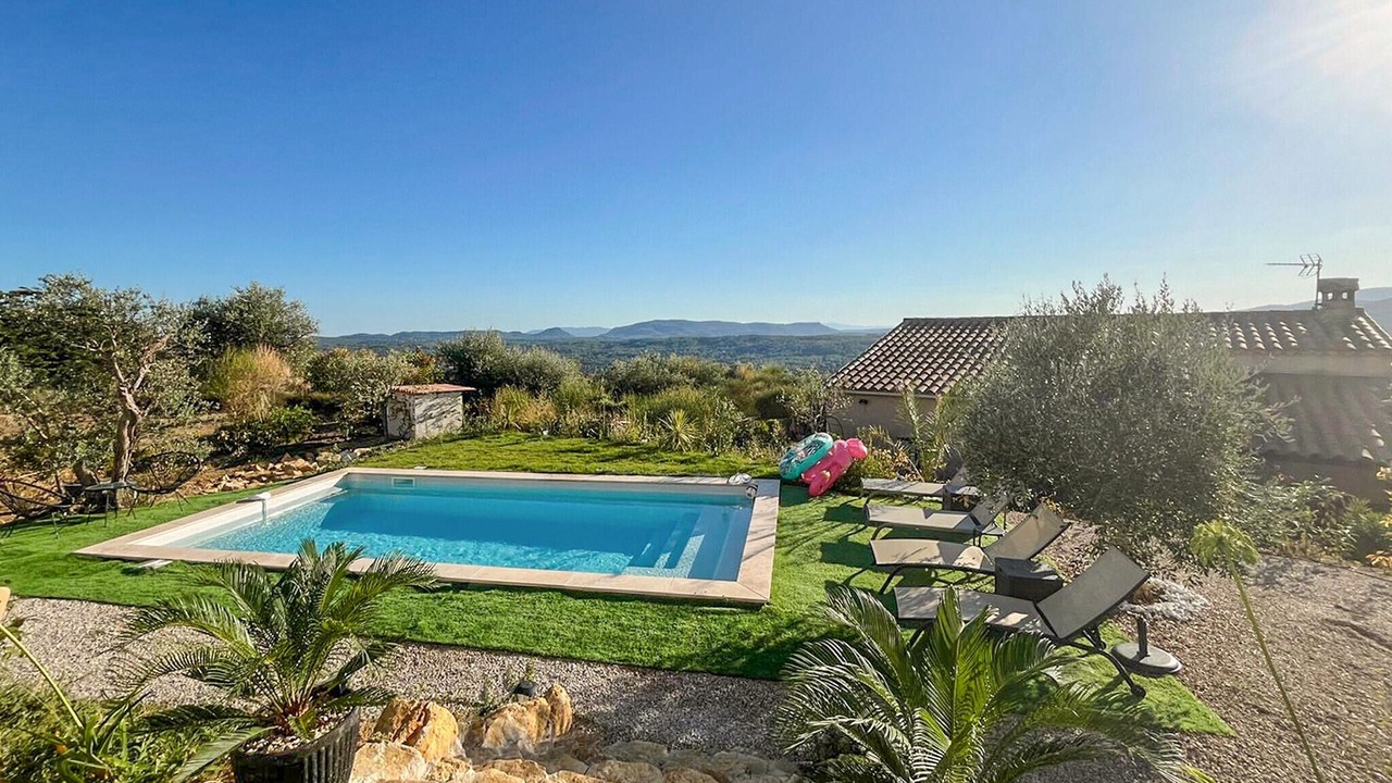 Photo of Outdoor in Fayence