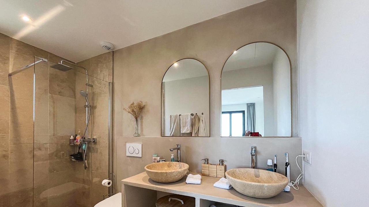 Photo of Bathroom in Fayence