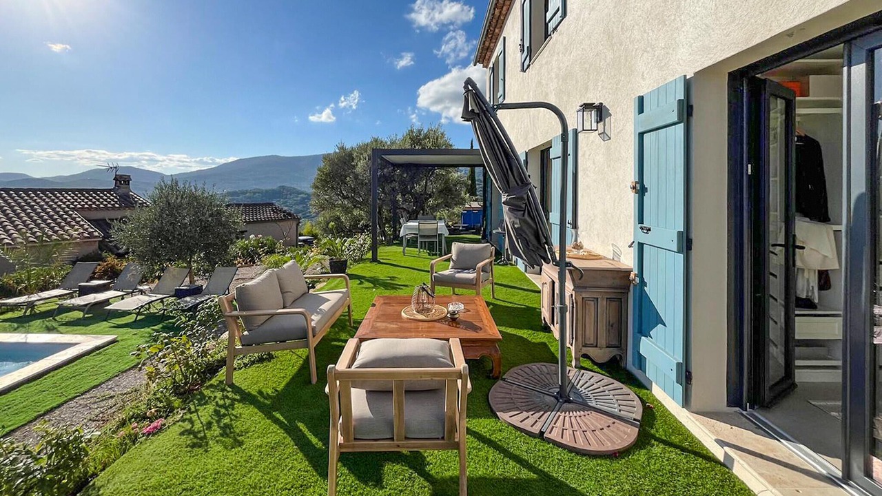 Photo of Others in Fayence