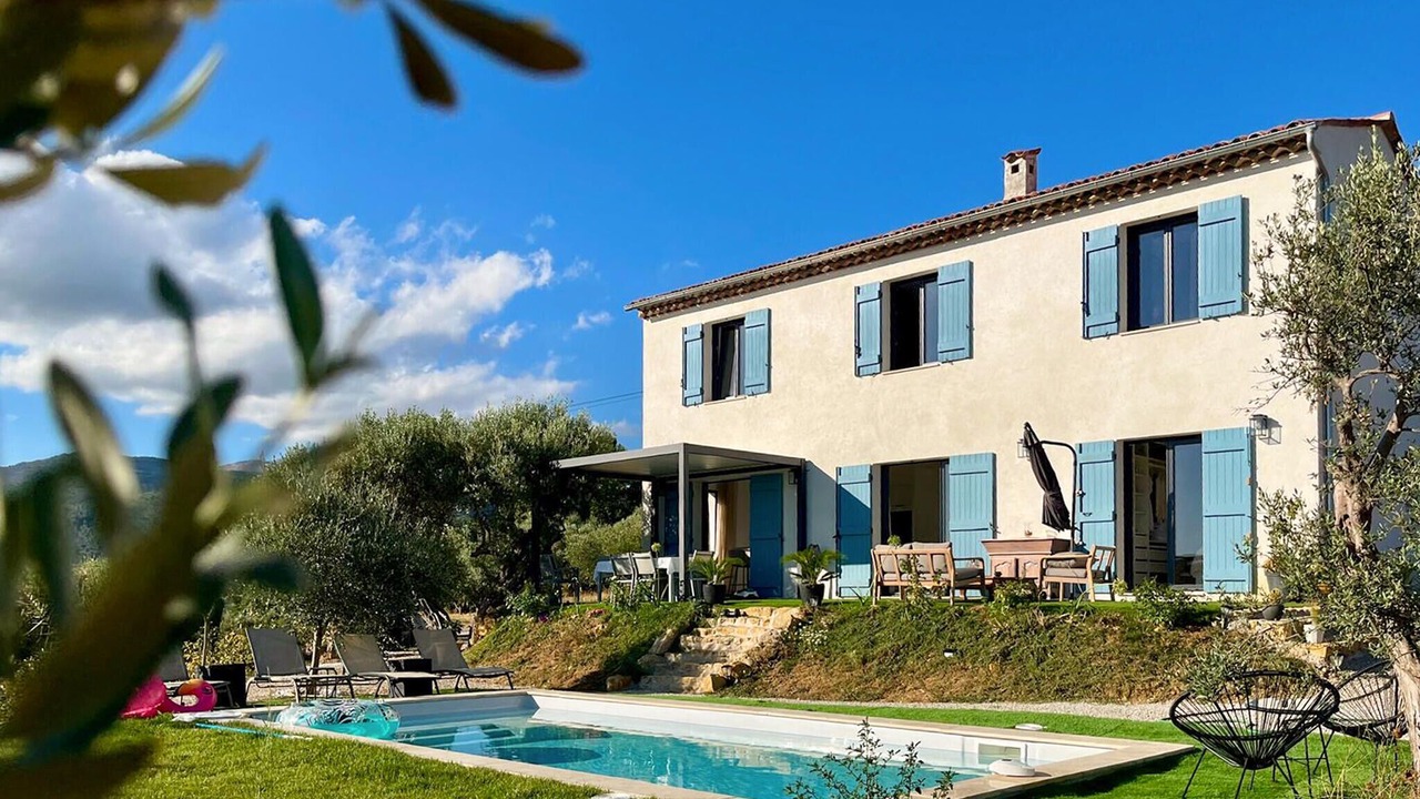 Photo of Outdoor in Fayence