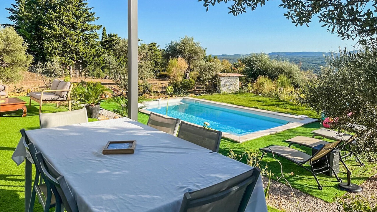 Photo of Outdoor in Fayence