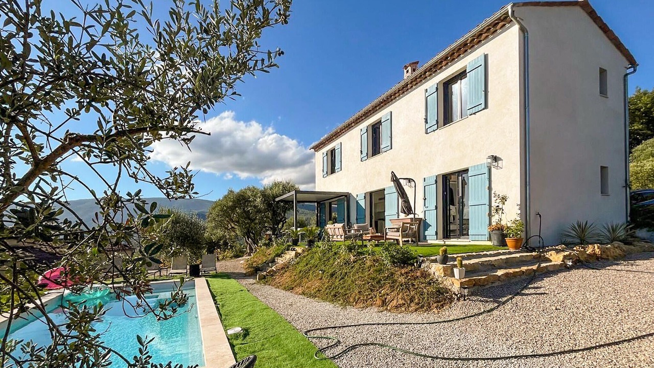 Photo of Outdoor in Fayence