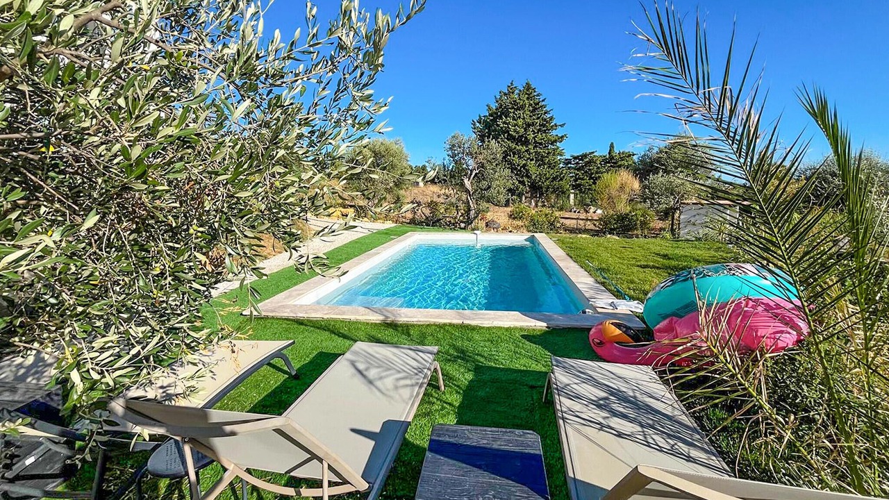 Photo of Outdoor in Fayence