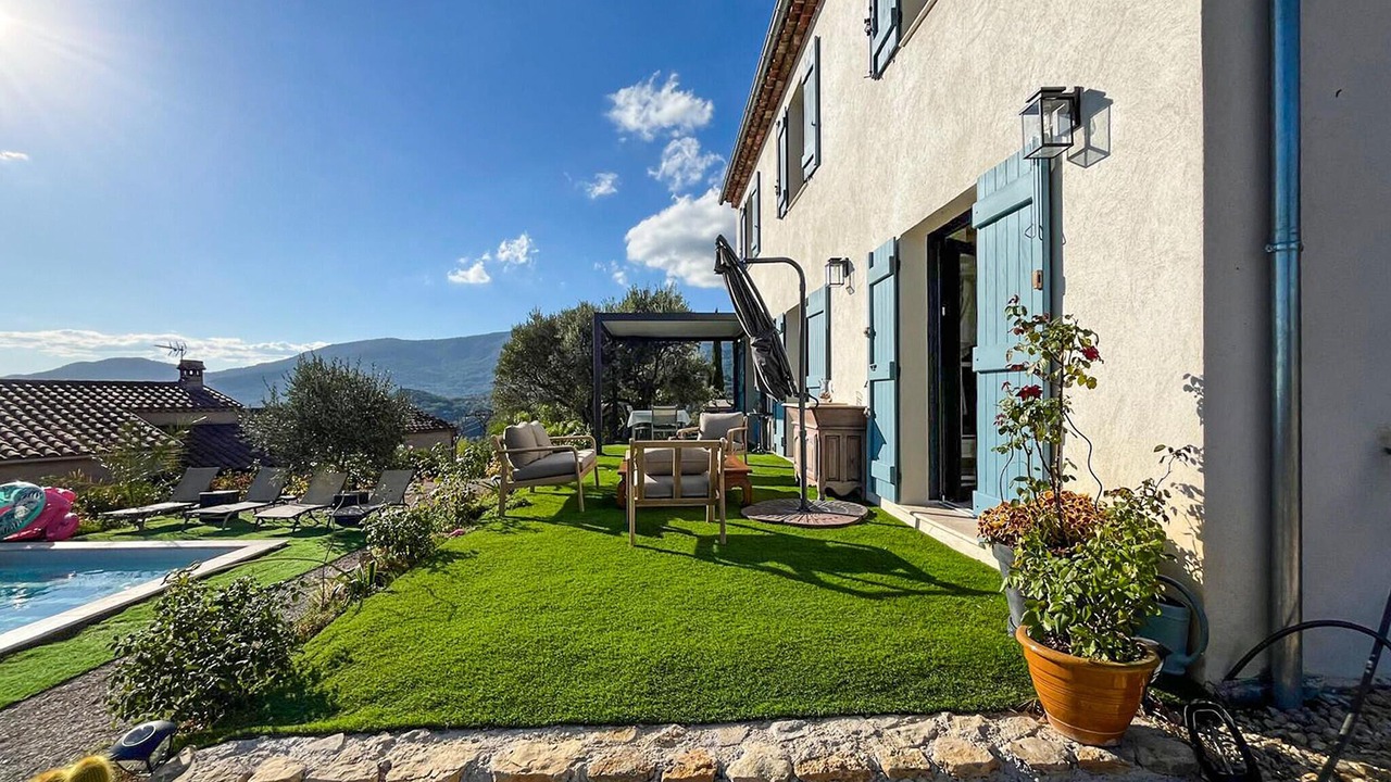 Photo of Others in Fayence