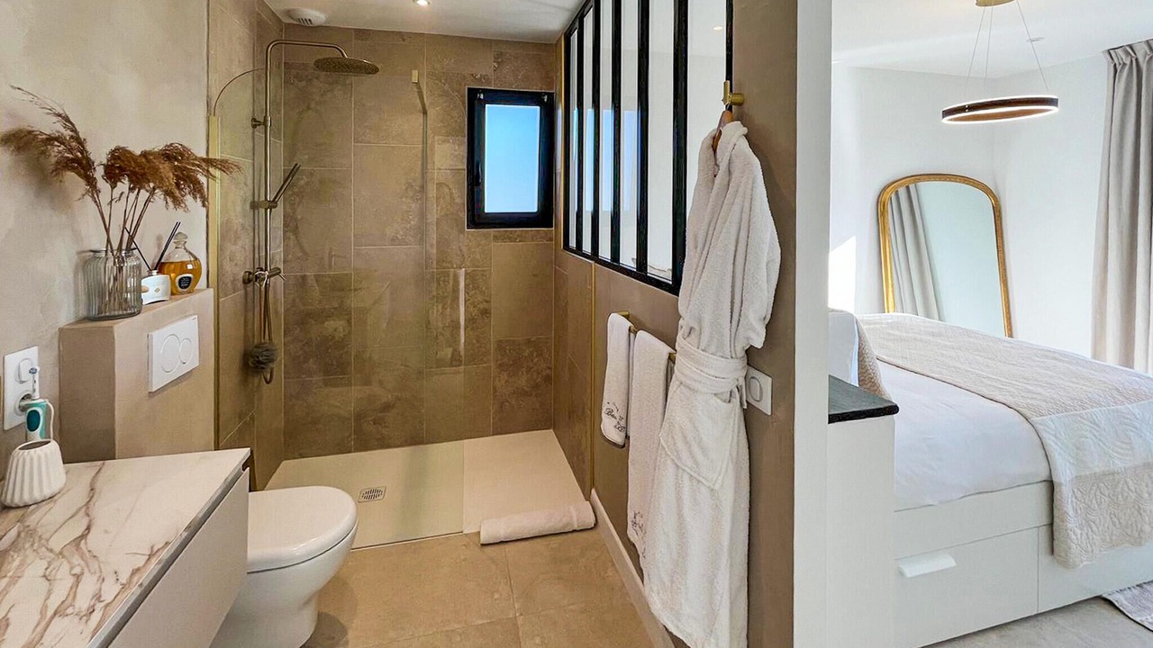 Photo of Bathroom in Fayence