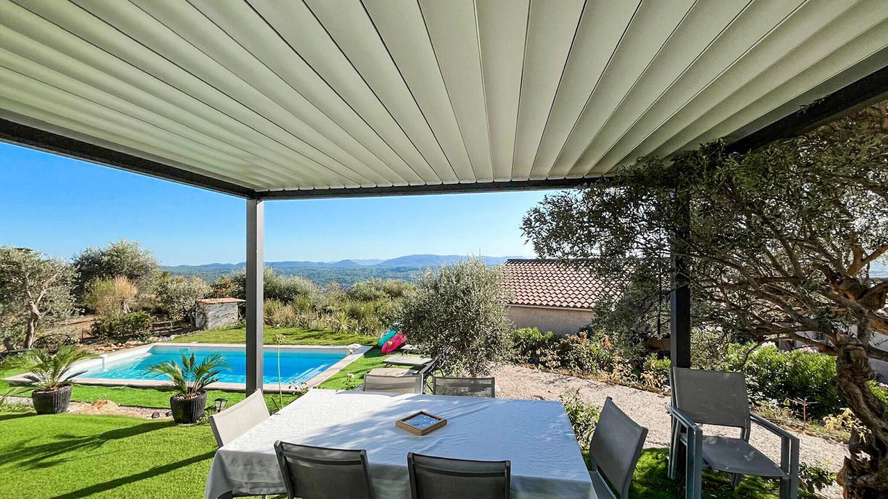 Photo of Outdoor in Fayence