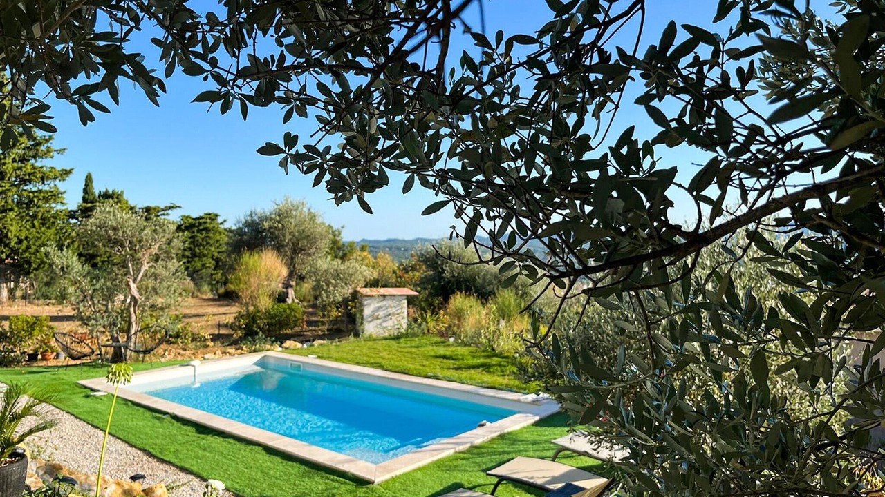 Photo of Outdoor in Fayence