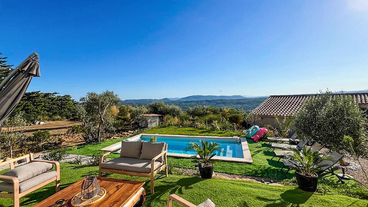 Photo of Outdoor in Fayence