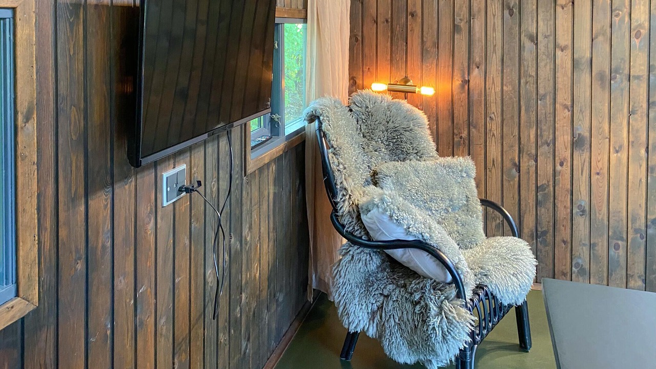 Photo of Bedroom in Hampen