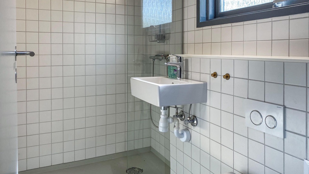 Photo of Bathroom in Hampen