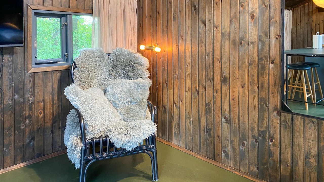 Photo of Bedroom in Hampen