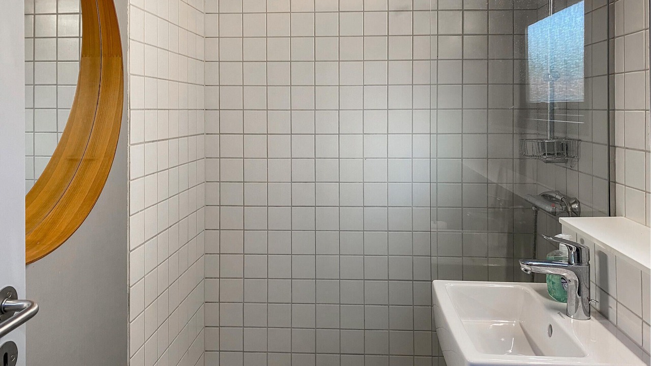 Photo of Bathroom in Hampen