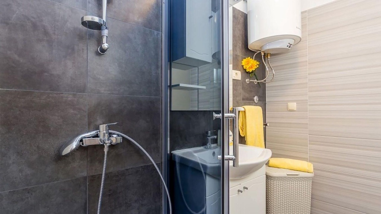 Photo of Bathroom in Draga Bascanska