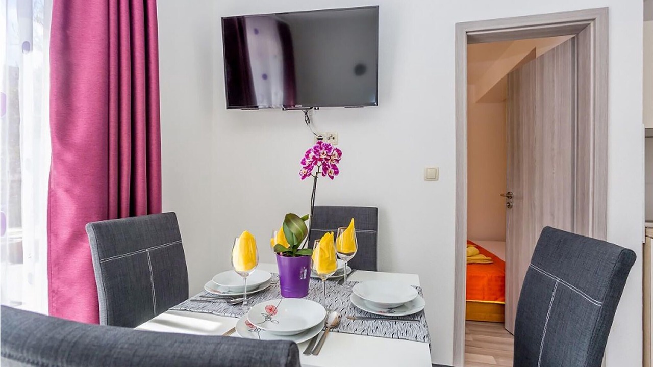 Photo of Bedroom in Draga Bascanska
