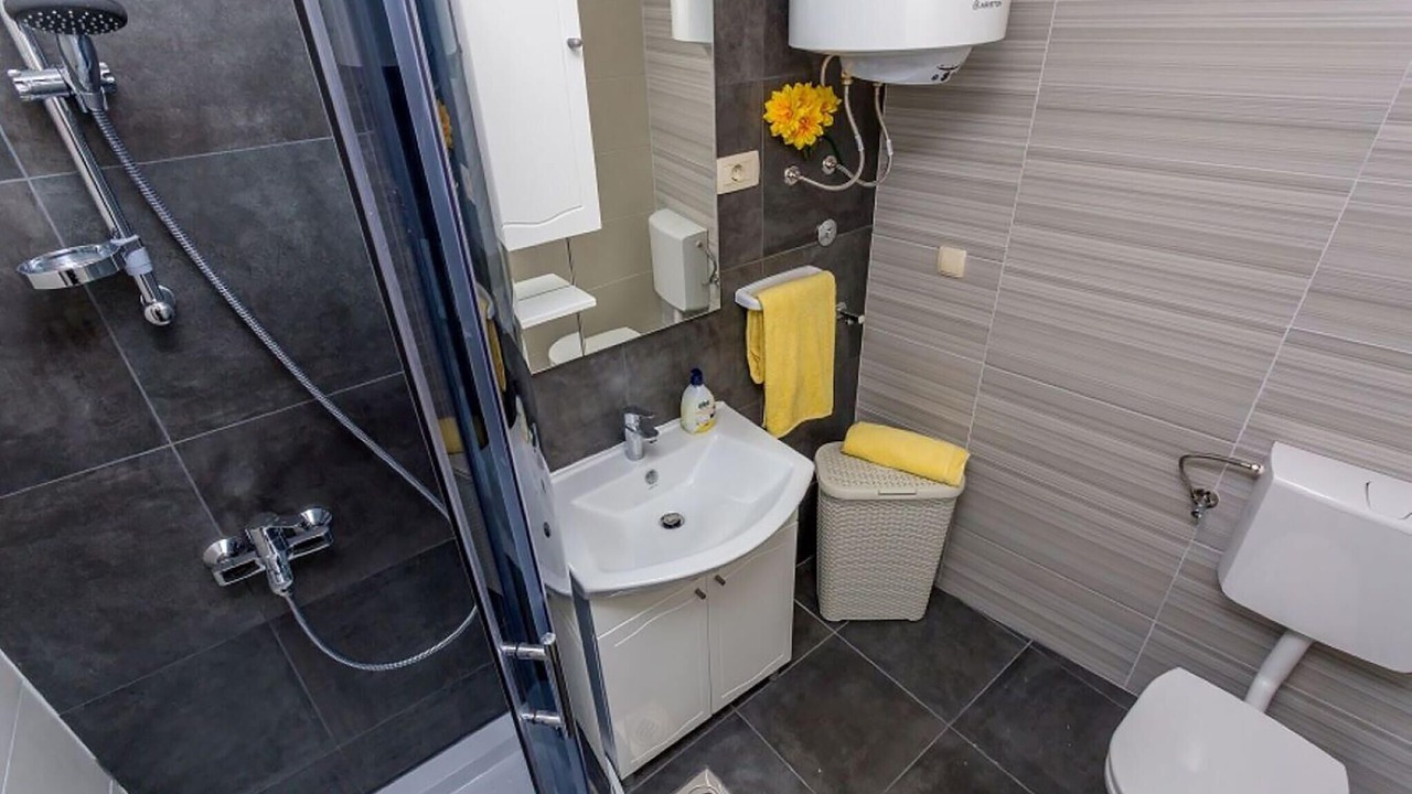 Photo of Bathroom in Draga Bascanska