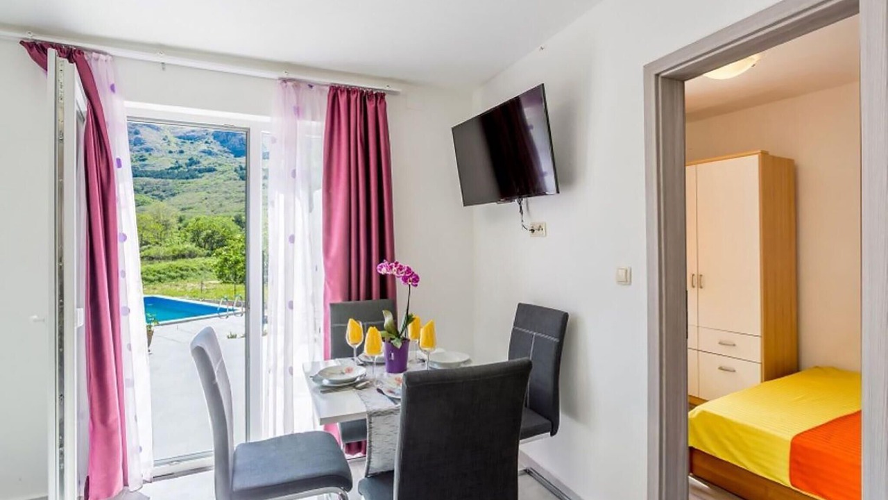 Photo of Bedroom in Draga Bascanska