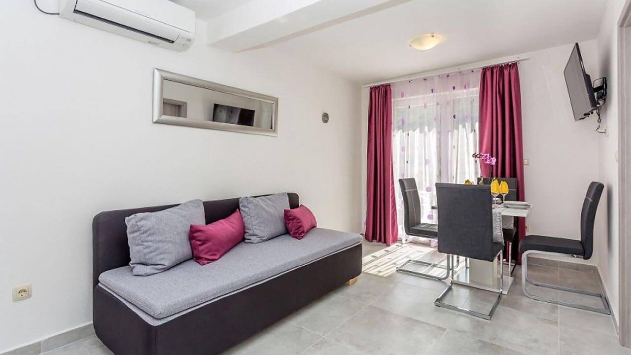 Photo of Bedroom in Draga Bascanska