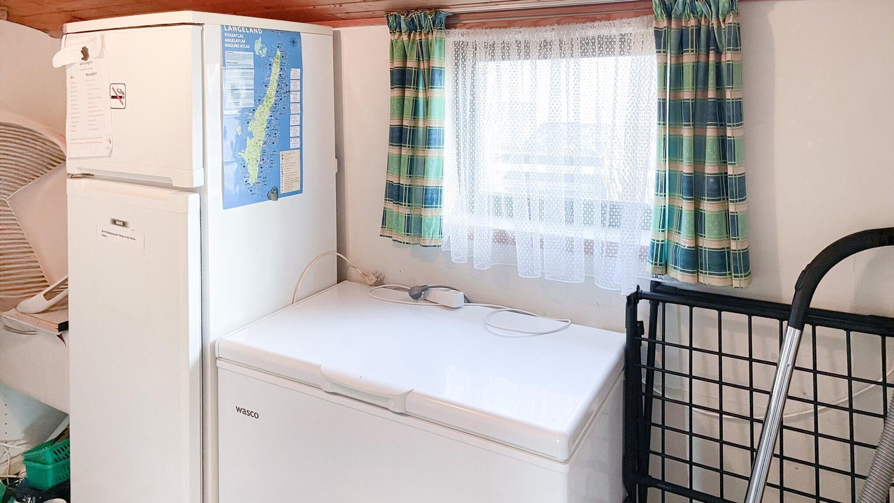 Photo of Bathroom in Bagenkop