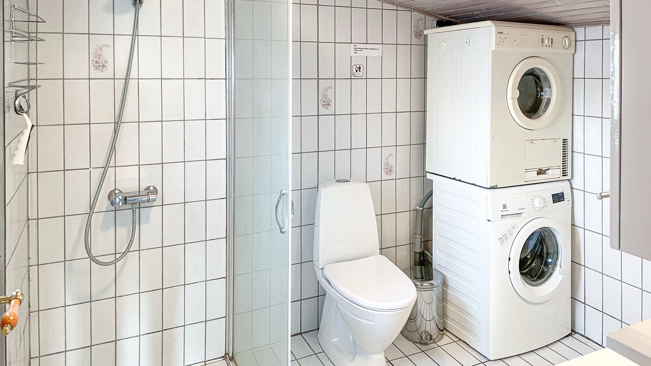 Photo of Bathroom in Bagenkop