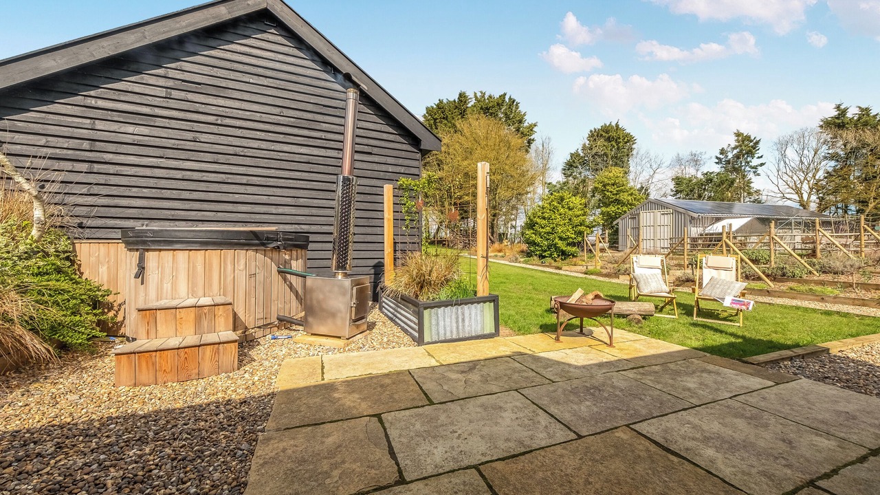 Photo of Outdoor in Cratfield