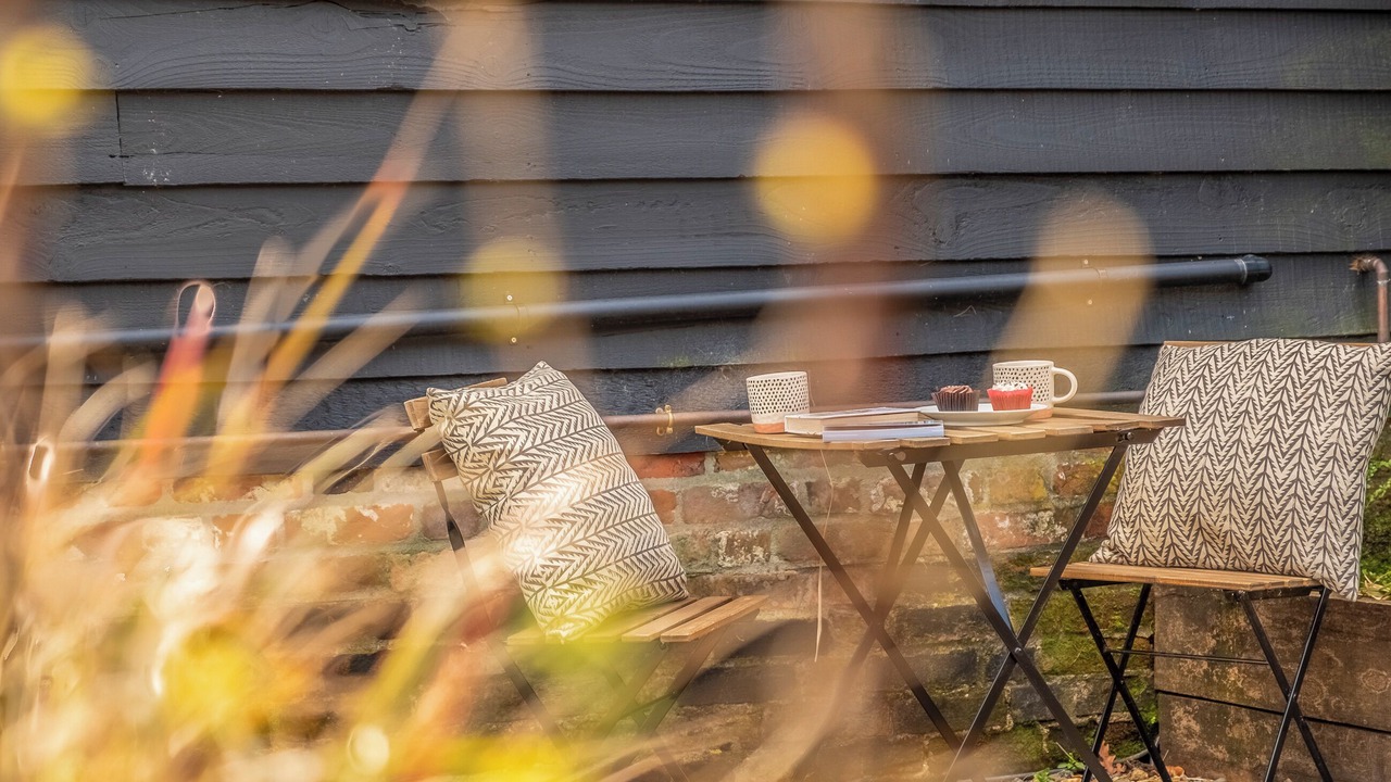 Photo of Outdoor in Cratfield